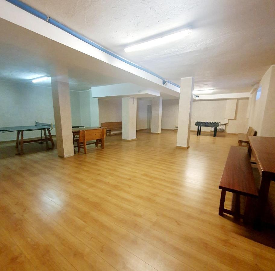 Apartamento La Casa Di Olivia - Direttamente Sulle Piste La Thuile Exterior foto