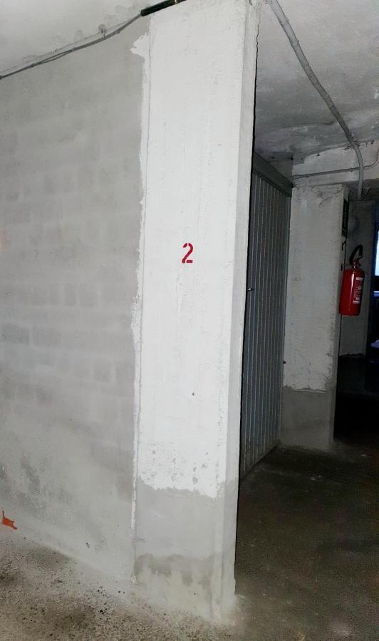 Apartamento La Casa Di Olivia - Direttamente Sulle Piste La Thuile Exterior foto