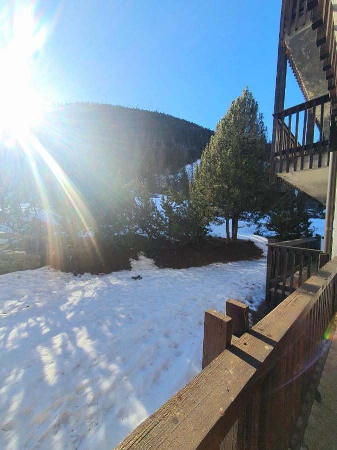 Apartamento La Casa Di Olivia - Direttamente Sulle Piste La Thuile Exterior foto