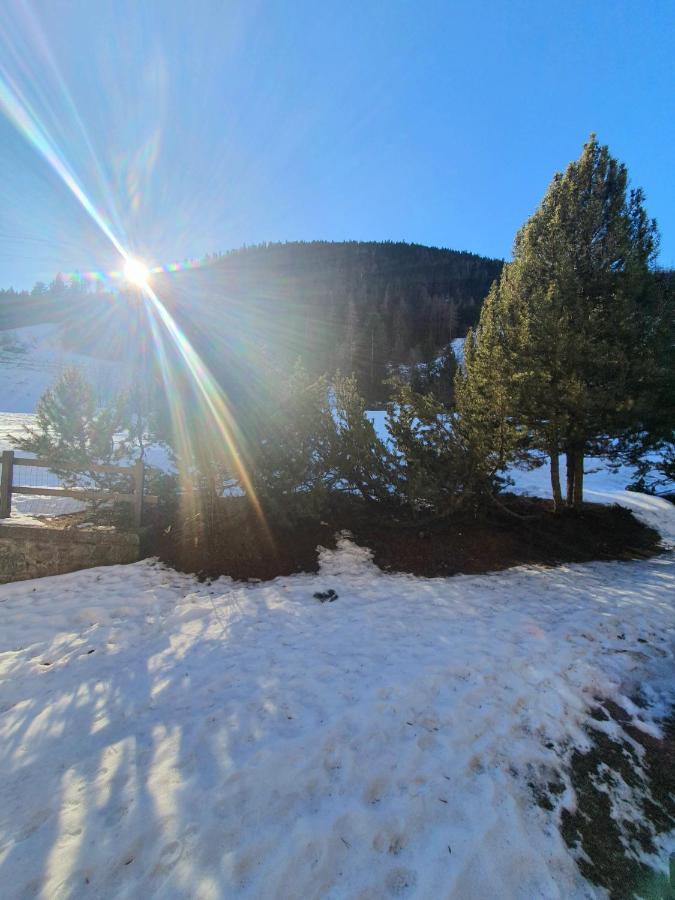 Apartamento La Casa Di Olivia - Direttamente Sulle Piste La Thuile Exterior foto