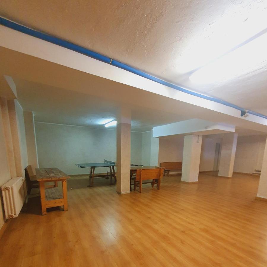 Apartamento La Casa Di Olivia - Direttamente Sulle Piste La Thuile Exterior foto