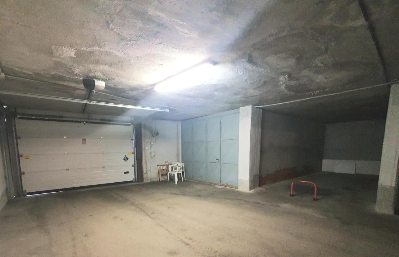 Apartamento La Casa Di Olivia - Direttamente Sulle Piste La Thuile Exterior foto