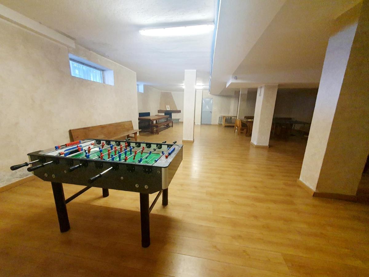 Apartamento La Casa Di Olivia - Direttamente Sulle Piste La Thuile Exterior foto