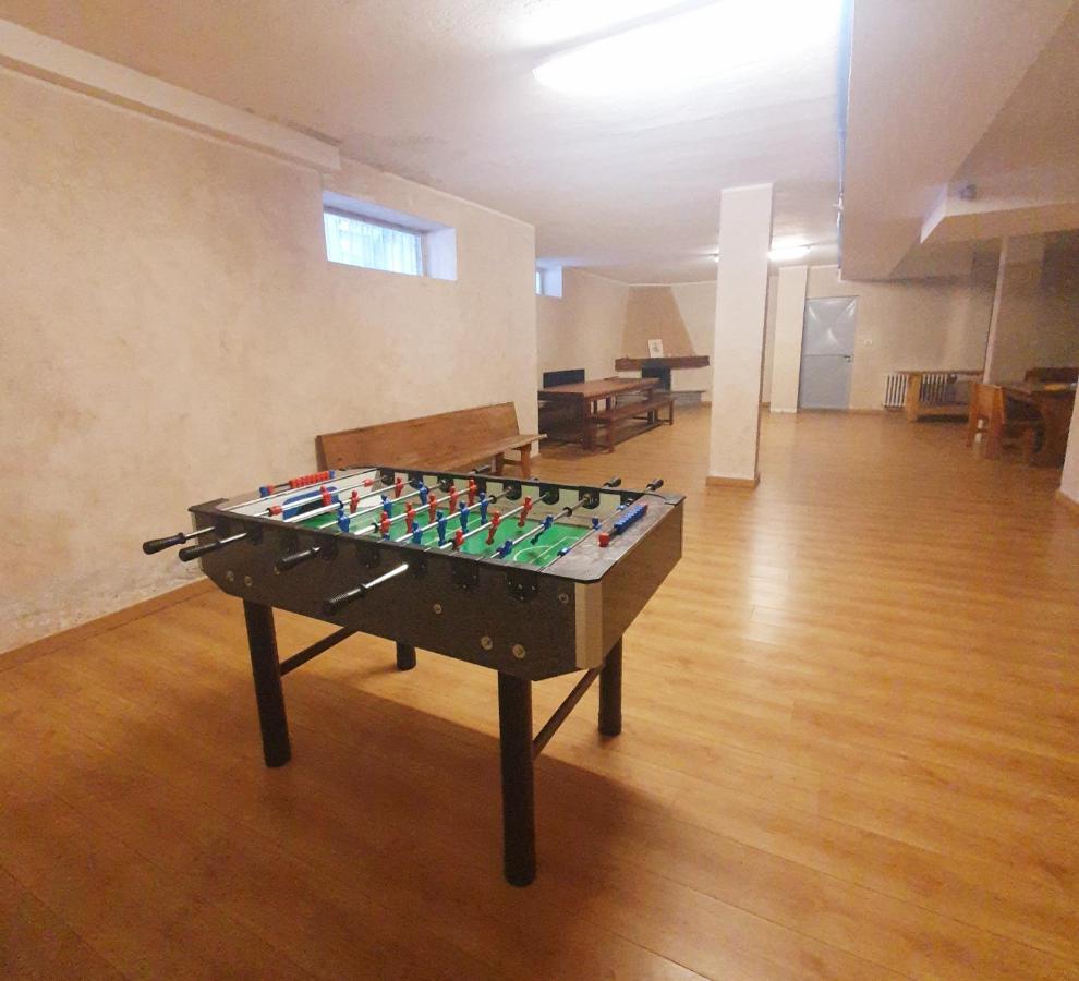 Apartamento La Casa Di Olivia - Direttamente Sulle Piste La Thuile Exterior foto