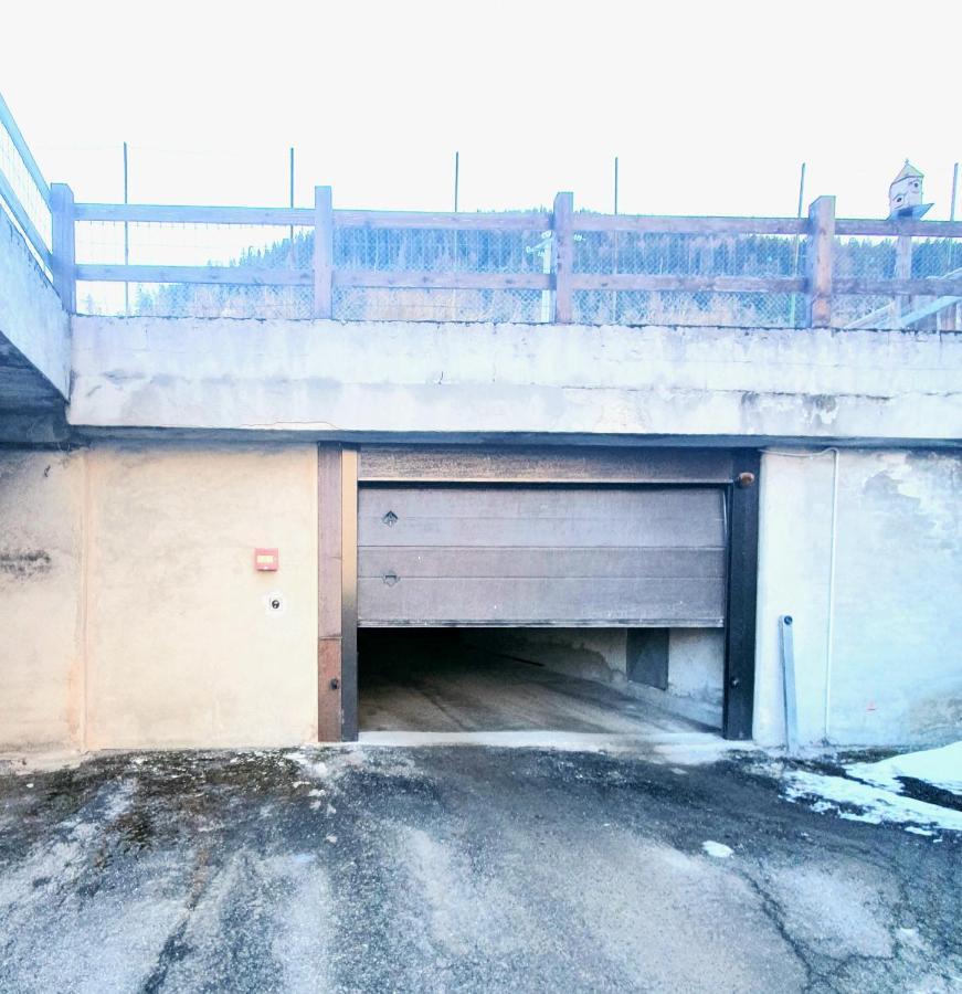 Apartamento La Casa Di Olivia - Direttamente Sulle Piste La Thuile Exterior foto