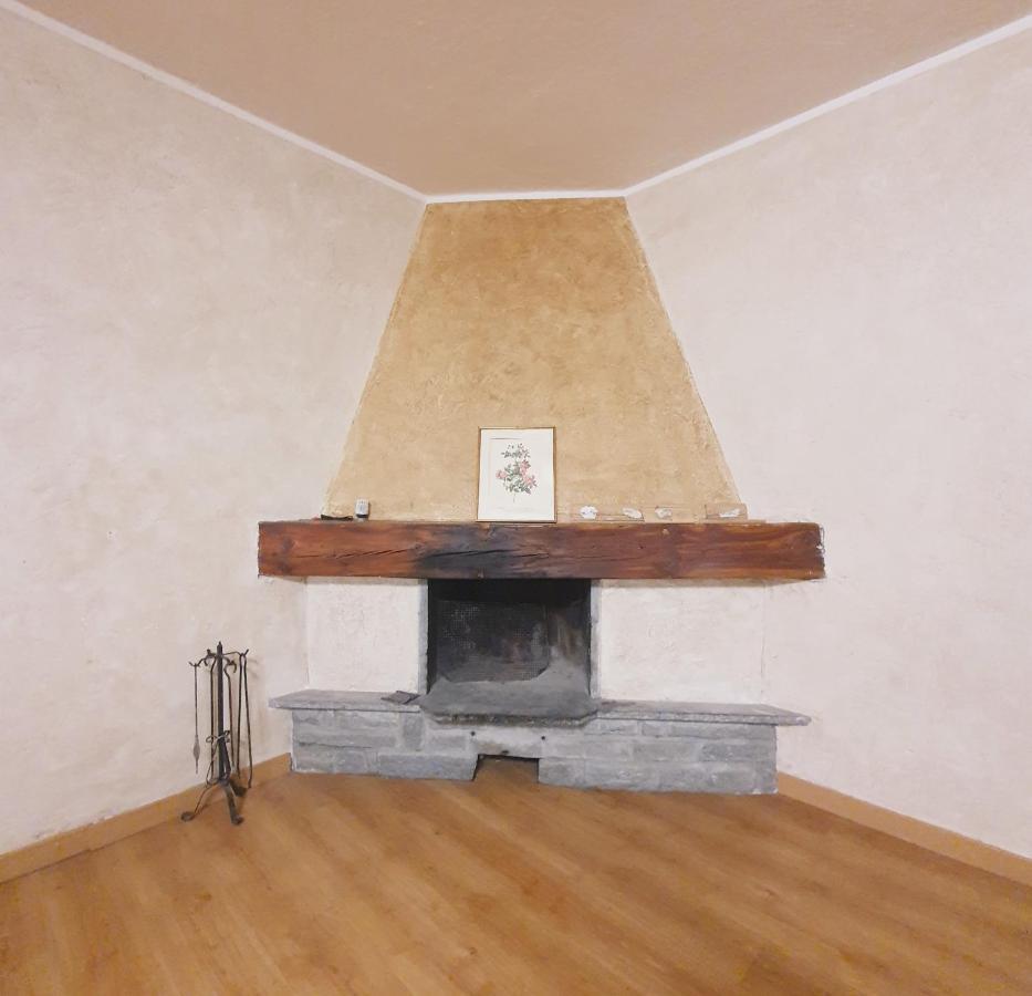 Apartamento La Casa Di Olivia - Direttamente Sulle Piste La Thuile Exterior foto