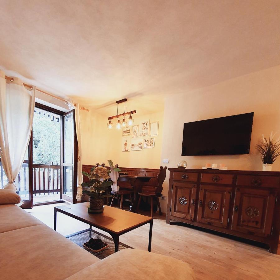 Apartamento La Casa Di Olivia - Direttamente Sulle Piste La Thuile Exterior foto