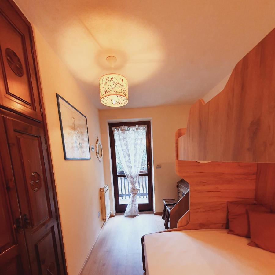 Apartamento La Casa Di Olivia - Direttamente Sulle Piste La Thuile Exterior foto