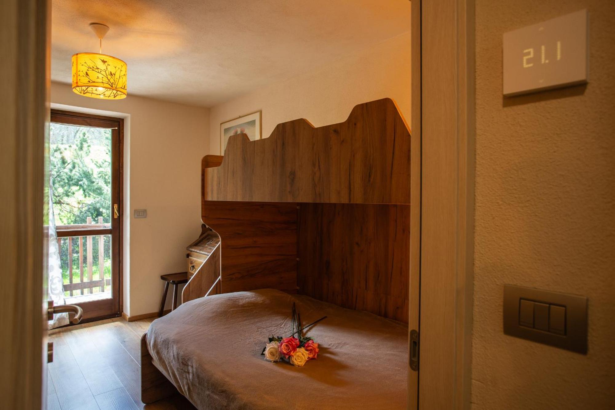 Apartamento La Casa Di Olivia - Direttamente Sulle Piste La Thuile Exterior foto