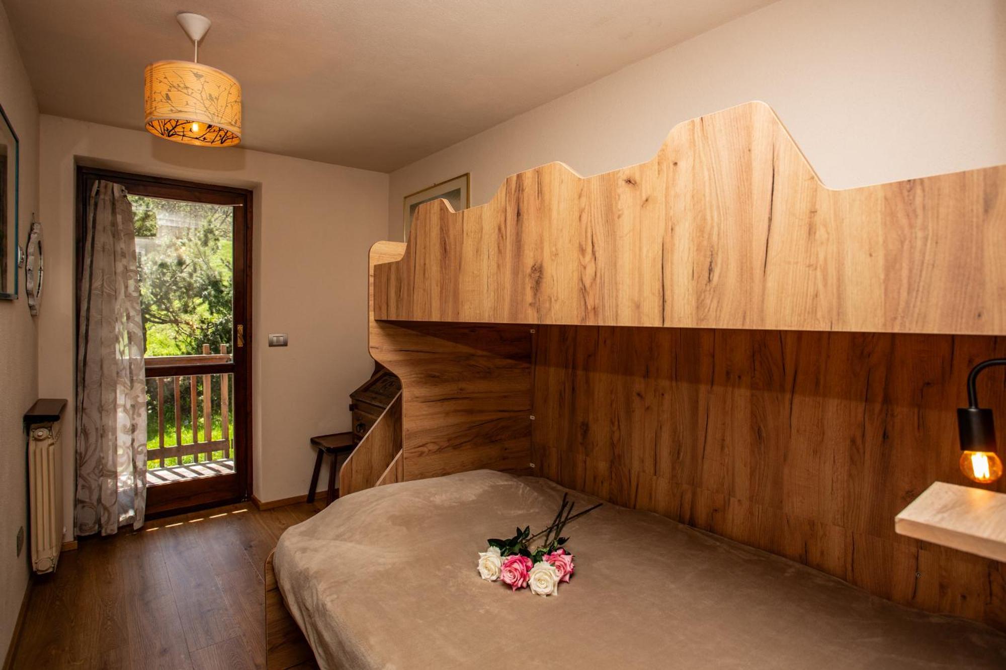 Apartamento La Casa Di Olivia - Direttamente Sulle Piste La Thuile Exterior foto