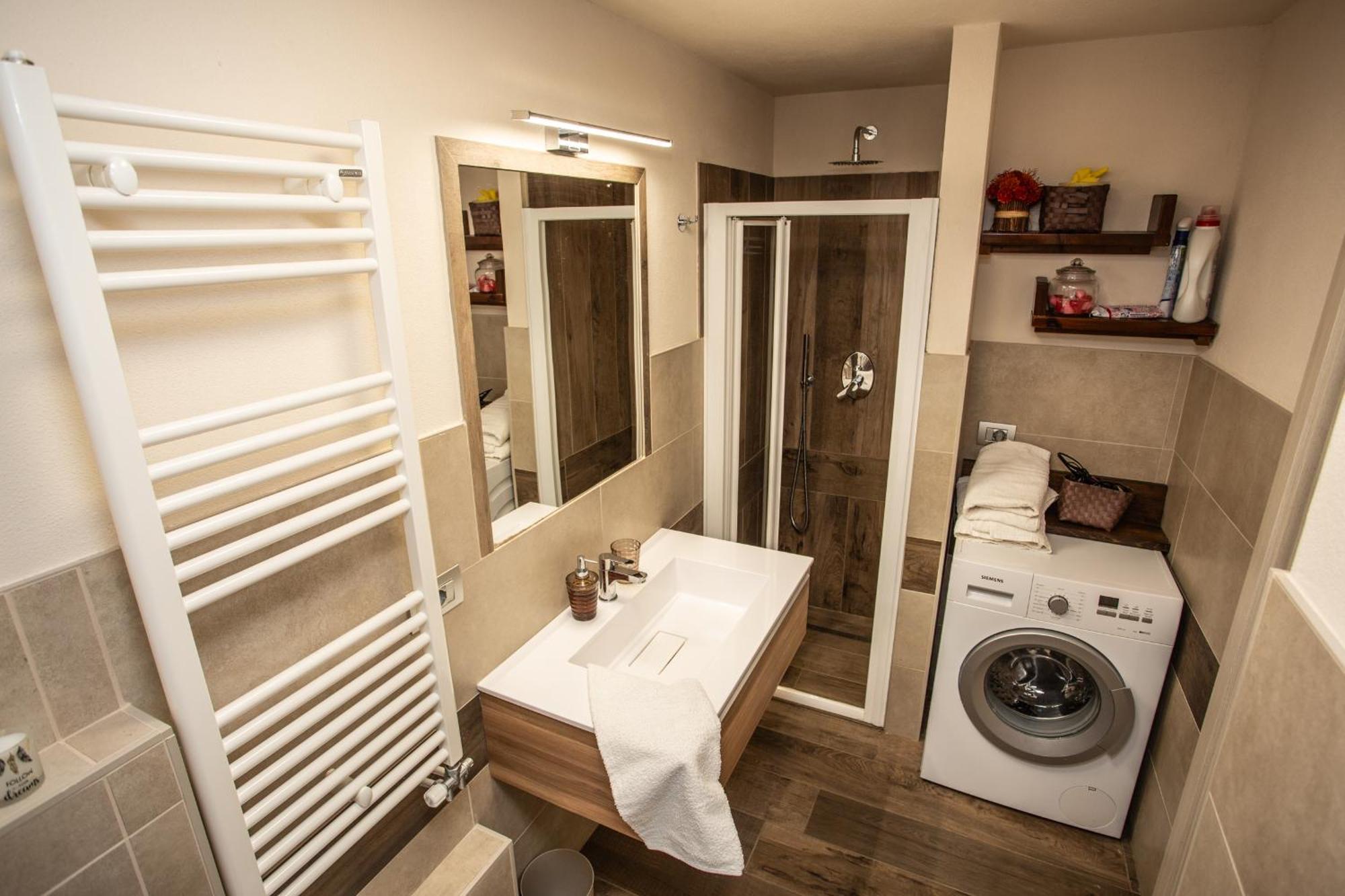 Apartamento La Casa Di Olivia - Direttamente Sulle Piste La Thuile Exterior foto